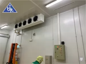 Jasa Pembuatan Cold Storage di  Bandar Lampung